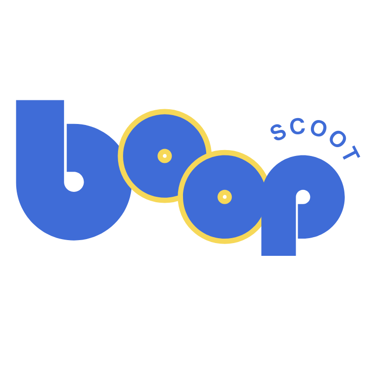 Boopscoot